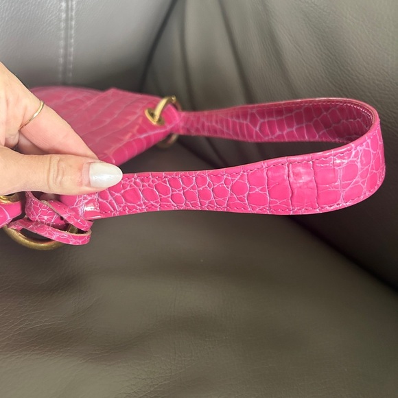 Designer Purse ~ Made in Italy ** - Picture 13 of 14